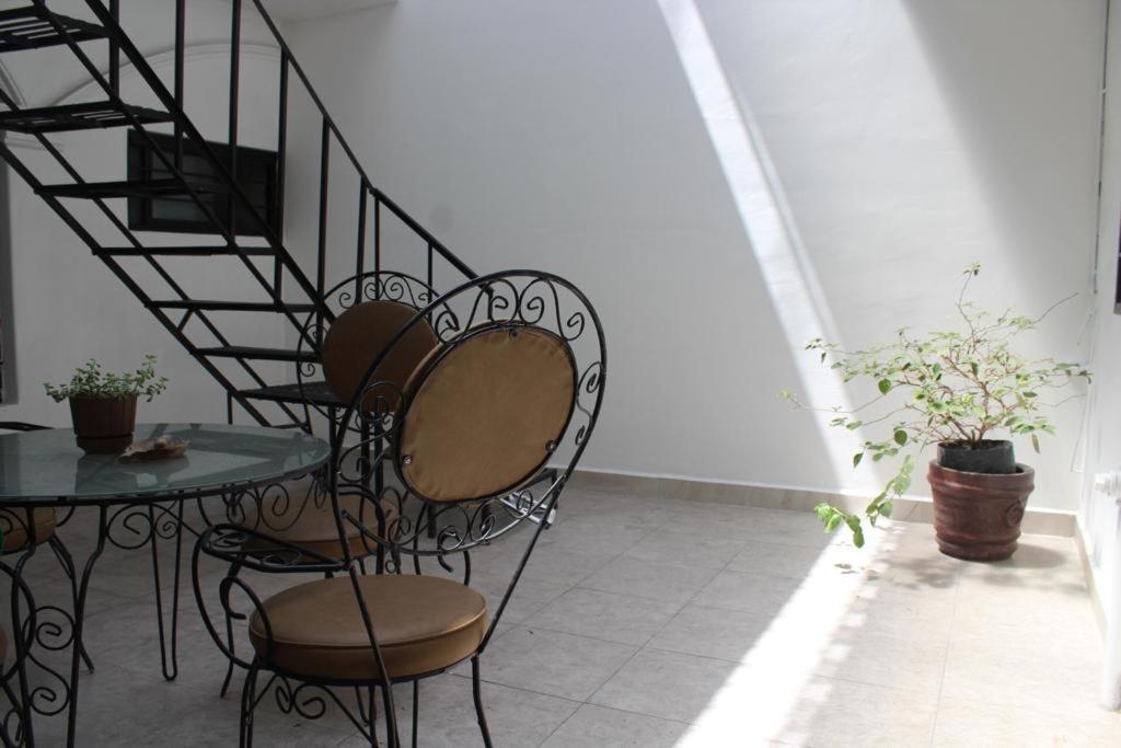 Casa Tenorio Hospedaje Orizaba  Exterior foto