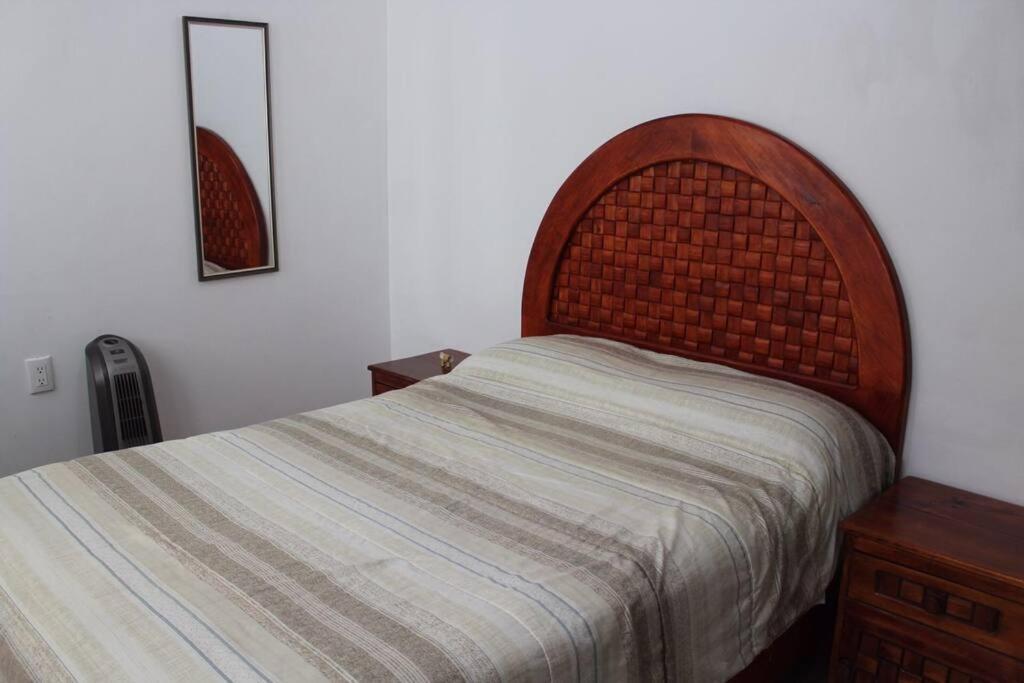Casa Tenorio Hospedaje Orizaba  Exterior foto