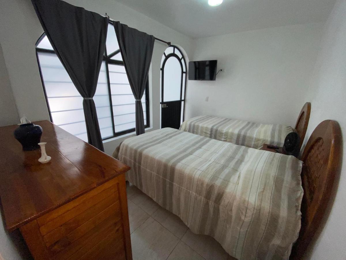 Casa Tenorio Hospedaje Orizaba  Exterior foto